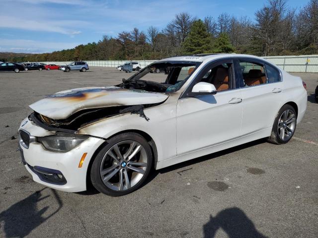 Bmw 330 xi (2017)