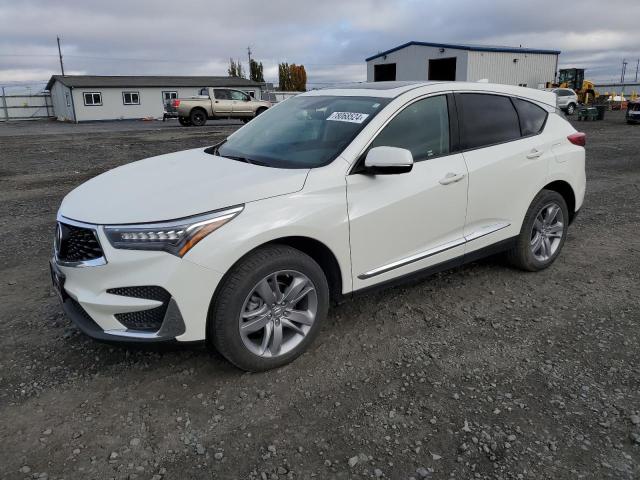 Acura Rdx advanc (2019)