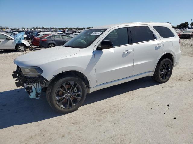 Dodge Durango sx (2022)