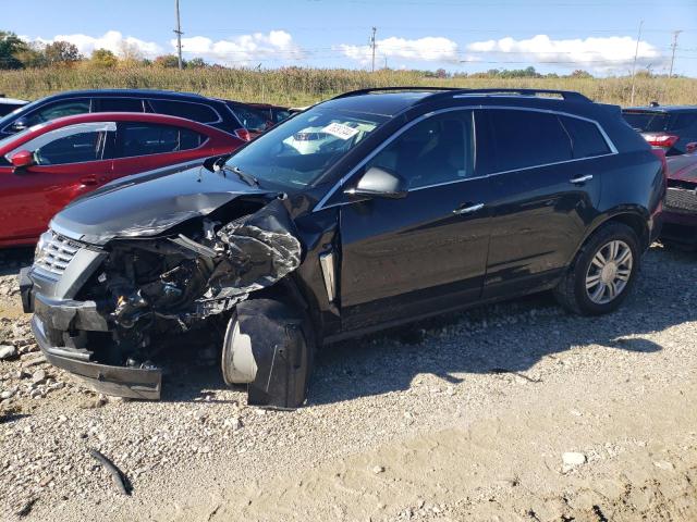 Cadillac Srx (2016)