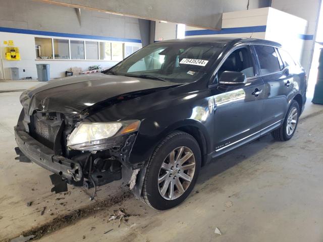 Lincoln Mkt (2014)