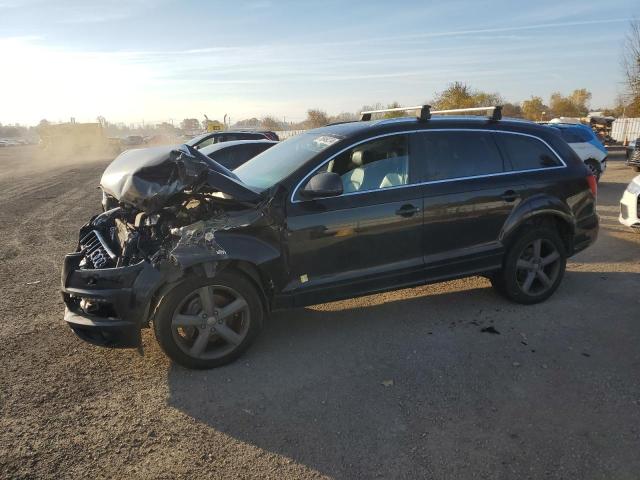 Audi Q7 tdi pre (2015)