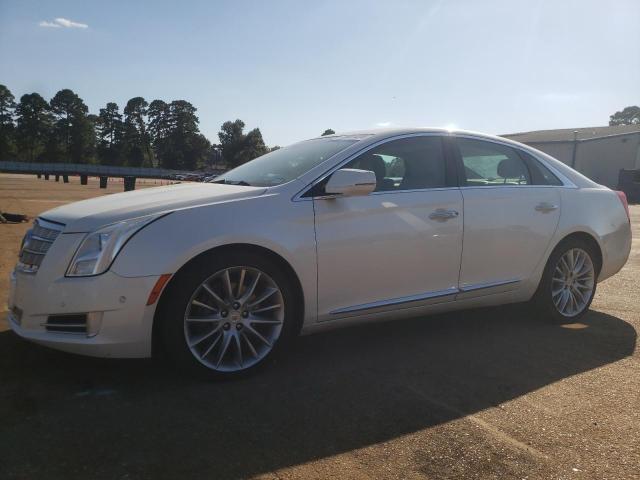 Cadillac Xts platin (2015)