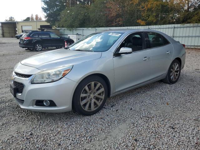 Chevrolet Malibu 2lt (2014)