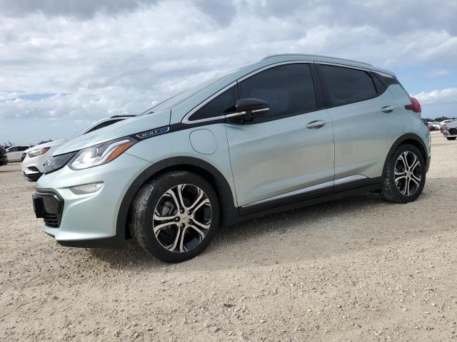 Chevrolet Bolt ev pr (2019)