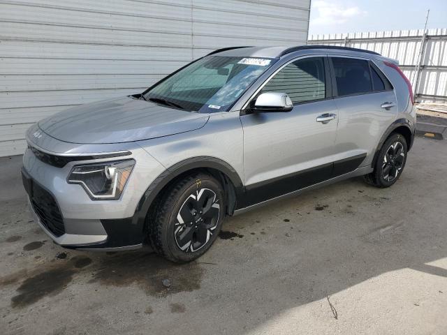 Kia Niro wind (2023)