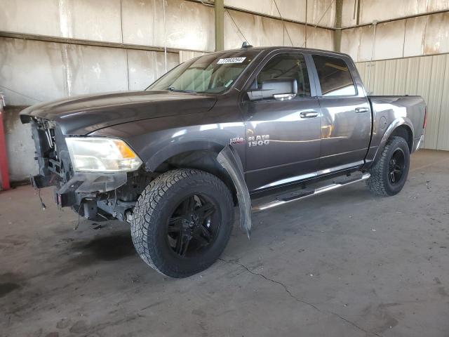 Ram 1500 slt (2017)