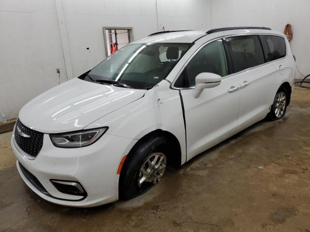 Chrysler Pacifica t (2022)