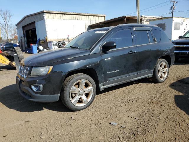 Jeep Compass li (2014)