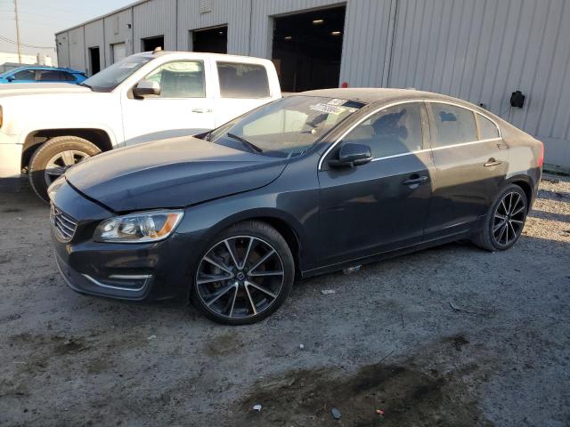 Volvo S60 premie (2016)