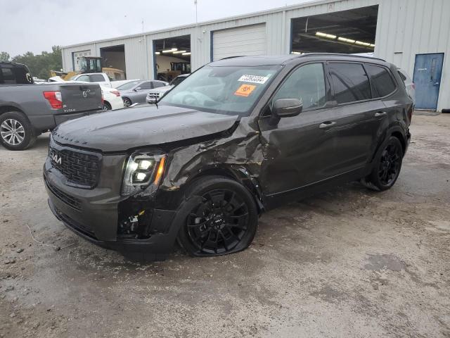 Kia Telluride (2022)