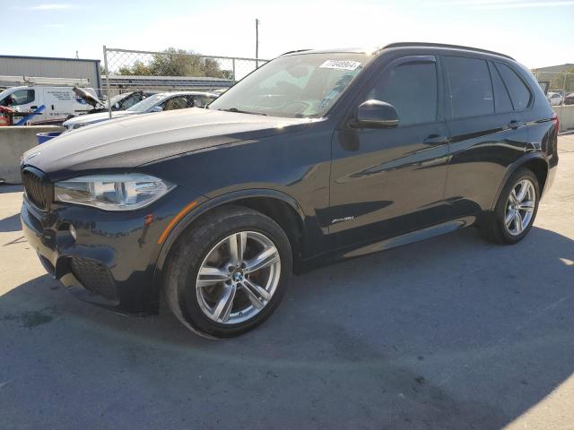 Bmw X5 xdrive3 (2015)