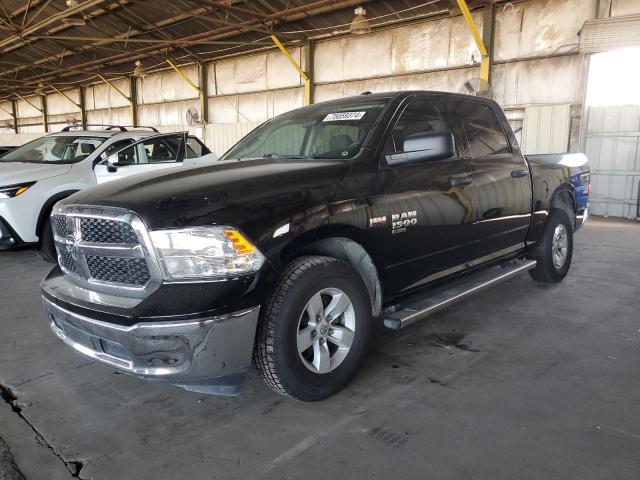 Ram 1500 class (2021)