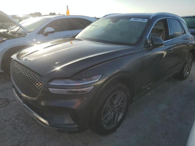 Genesis Gv70 base (2024)