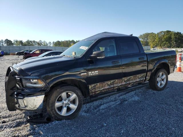 Ram 1500 slt (2015)