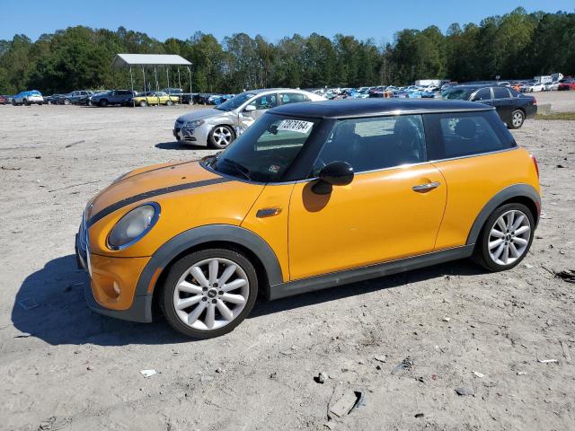 Mini Cooper (2014)