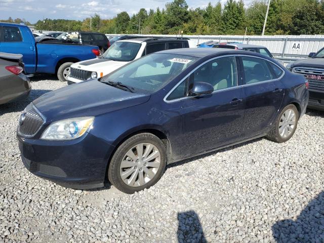 Buick Verano (2016)