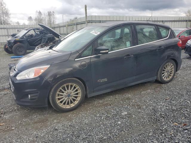 Ford C-max prem (2015)