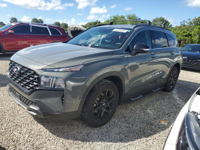 Hyundai Santa fe x (2023)