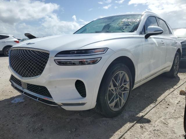 Genesis Gv70 base (2024)