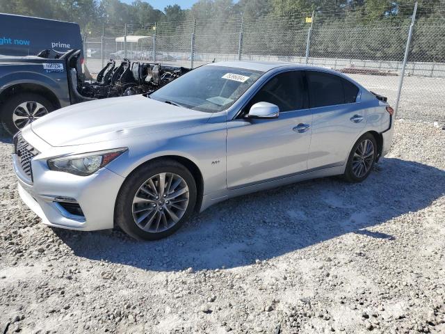 Infiniti Q50 pure (2018)
