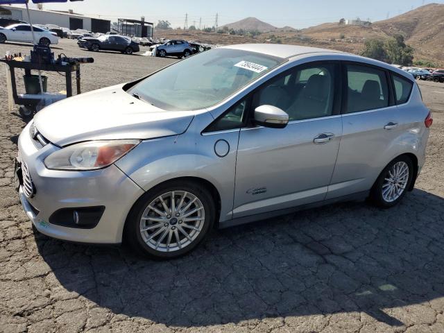 Ford C-max prem (2014)