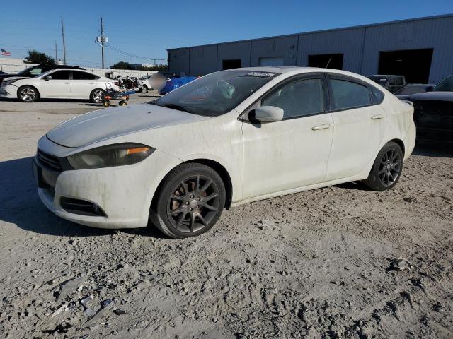 Dodge Dart sxt (2015)