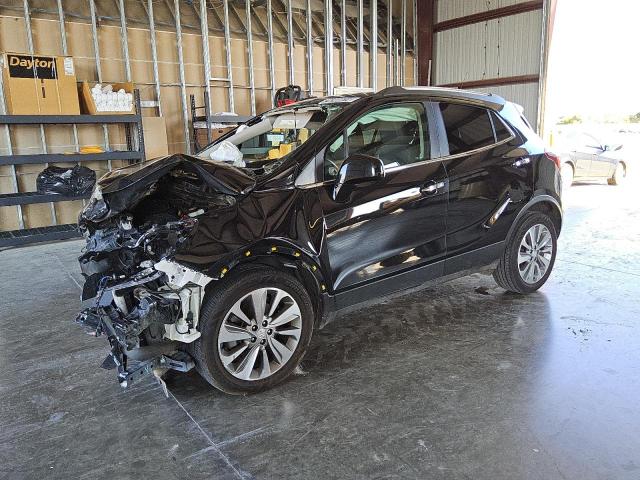 Buick Encore pre (2020)