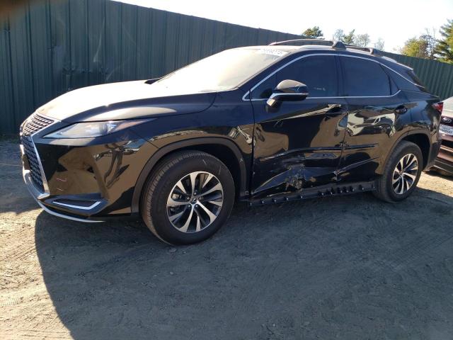 Lexus Rx 350 (2021)