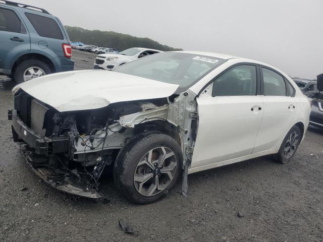 Kia Forte fe (2020)