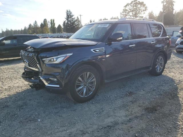 Infiniti Qx80 luxe (2020)