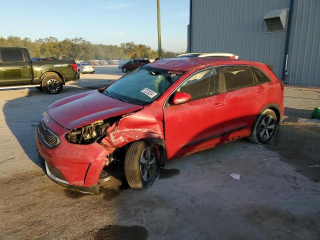 Kia Niro fe (2017)