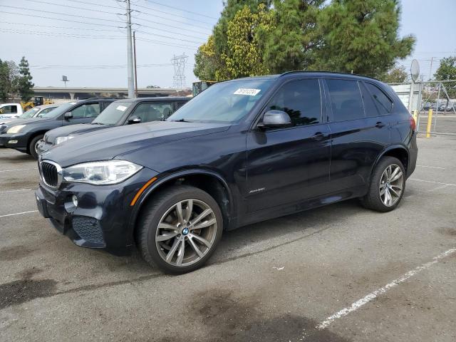 Bmw X5 xdrive3 (2015)