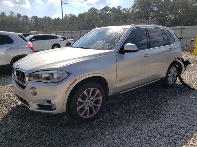 Bmw X5 sdrive3 (2015)