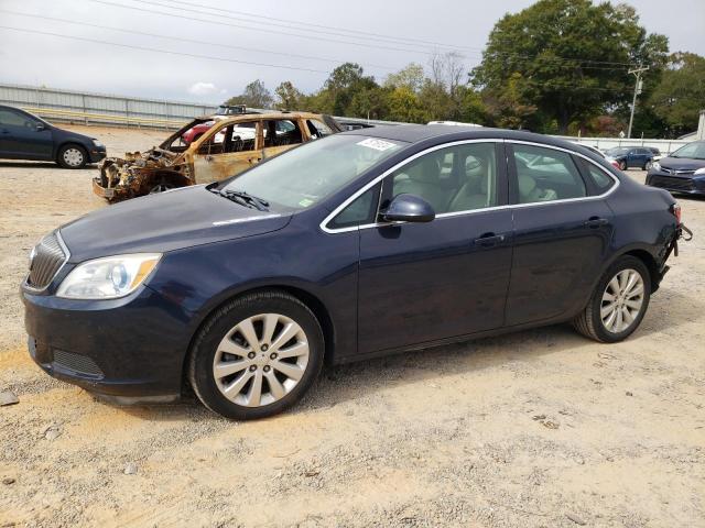 Buick Verano (2016)