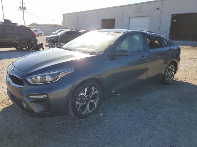 Kia Forte fe (2019)