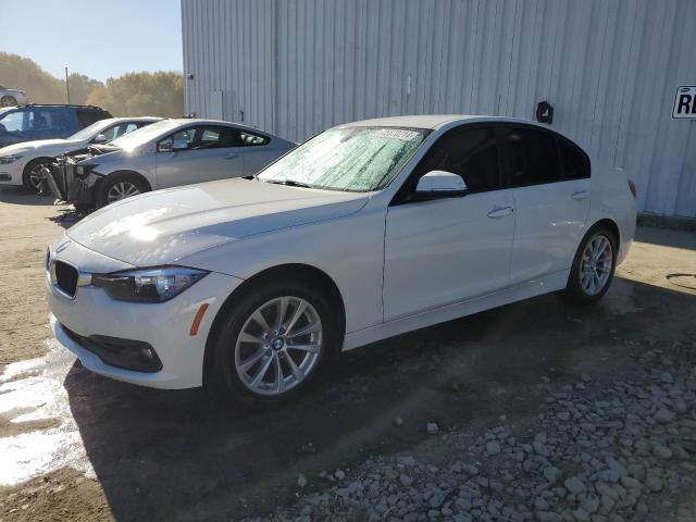 Bmw 320 xi (2016)