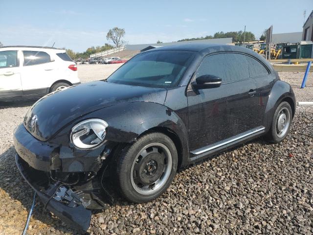 Volkswagen Beetle 1.8 (2016)