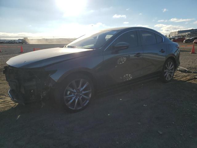 Mazda 3 select (2019)