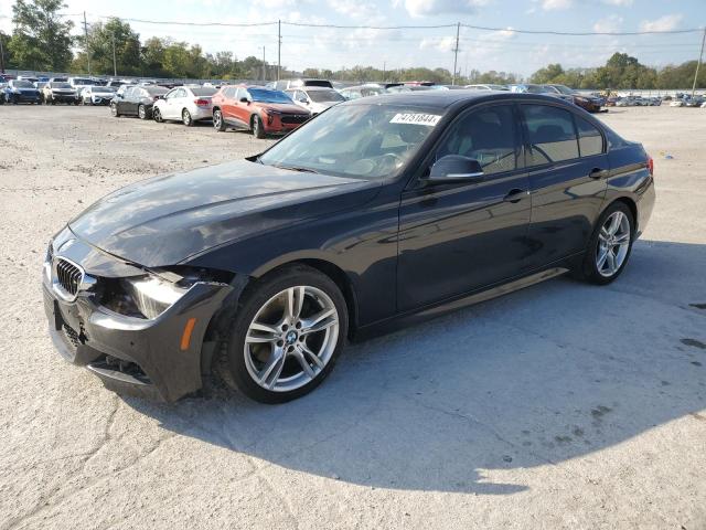 Bmw 328 i (2014)