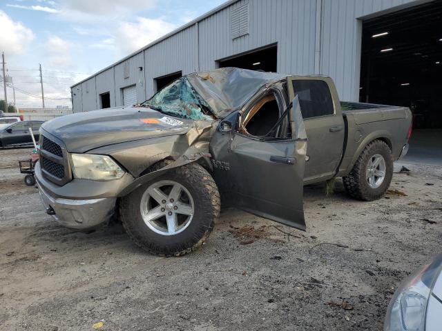 Ram 1500 slt (2014)