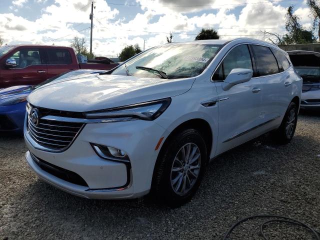Buick Enclave pr (2023)