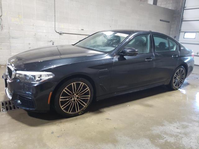 Bmw 530e (2019)