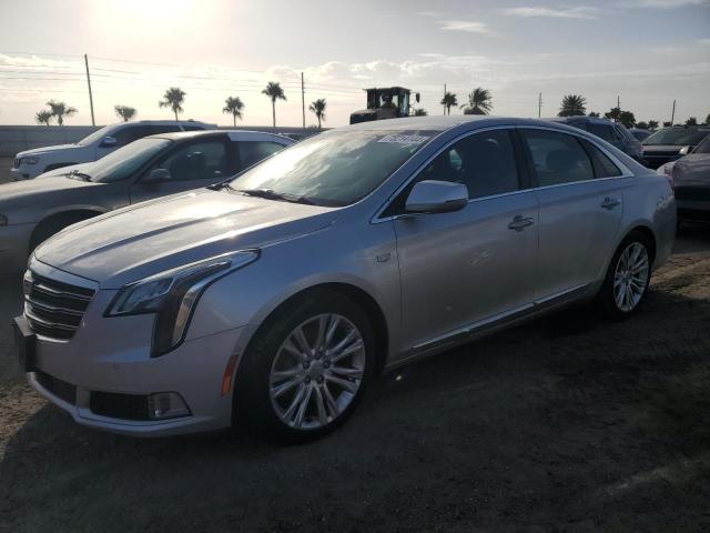 Cadillac Xts luxury (2019)