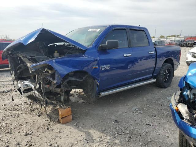 Ram 1500 slt (2014)