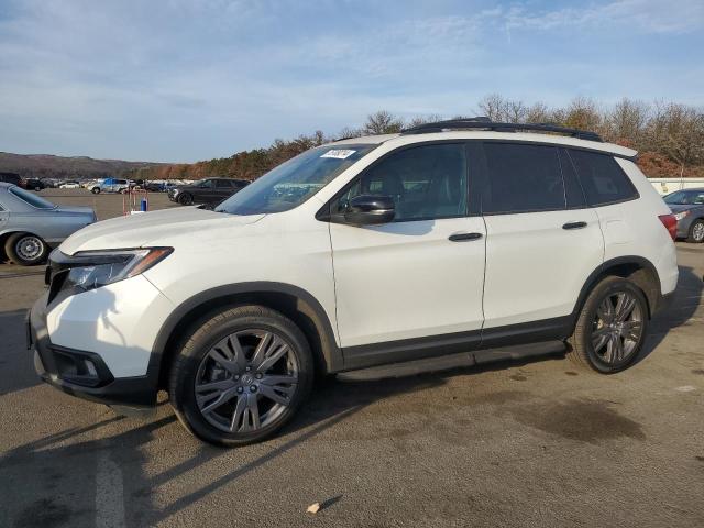 Honda Passport e (2021)