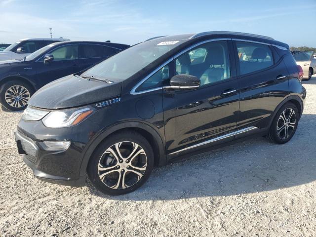 Chevrolet Bolt ev pr (2017)
