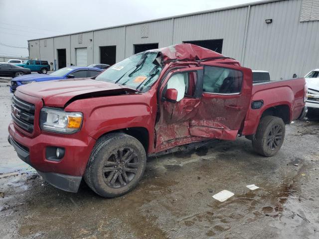 Gmc Canyon sle (2020)