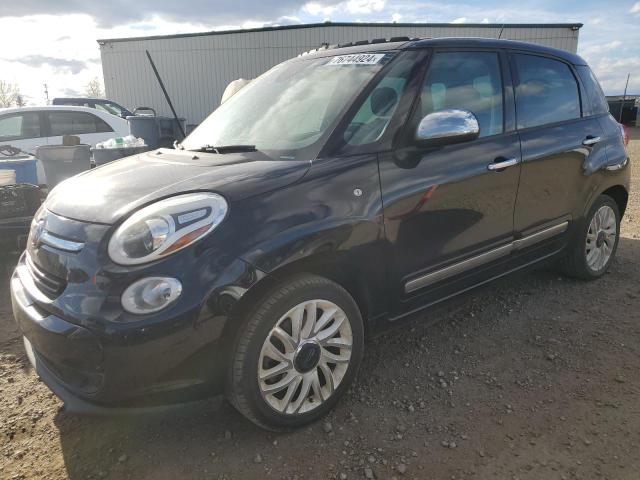 Fiat 500l loung (2014)