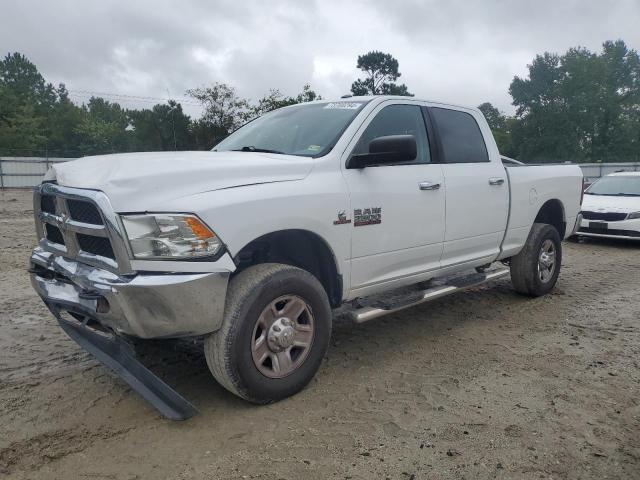 Ram 2500 slt (2017)